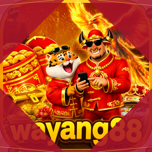 wayang88 — galeri pratinjau Resmi APK